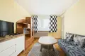 Квартира 2 комнаты 36 м² Варшава, Польша
