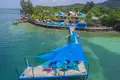 1 bedroom condo 48 m² West Bay, Honduras
