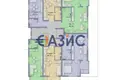 Mieszkanie 2 pokoi 61 m² Sozopol, Bułgaria