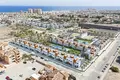 2 bedroom penthouse 59 m² Torrevieja, Spain