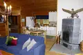 Cottage 3 bedrooms 73 m² Kemijaervi, Finland