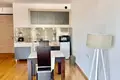 2 bedroom apartment 85 m² Budva, Montenegro