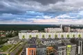 Квартира 4 комнаты 83 м² Боровляны, Беларусь