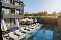 1 bedroom apartment 44 m² Kestel, Turkey