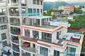 2 bedroom apartment 126 m² Becici, Montenegro