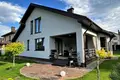 Ferienhaus 207 m² Juchnauka, Weißrussland