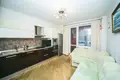 1 room apartment 46 m² Minsk, Belarus