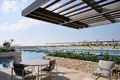 villa de 3 chambres 512 m² Agía Nápa, Chypre