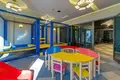 Apartamento 1 habitacion 54 m² Región del Mediterráneo, Turquía