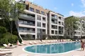Wohnung 1 Schlafzimmer 27 m² Mrcevac, Montenegro