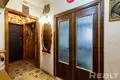 Appartement 3 chambres 64 m² Jodzina, Biélorussie