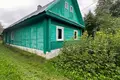 House 73 m² Visnieuski sielski Saviet, Belarus