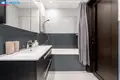 Mieszkanie 3 pokoi 63 m² Wilno, Litwa