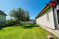 House 46 m² Nieharelski sielski Saviet, Belarus