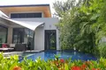 Willa 3 pokoi 323 m² Phuket, Tajlandia