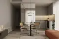 Apartamento 2 habitaciones 45 m² en Varsovia, Polonia