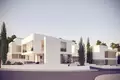 Casa 3 habitaciones 210 m² Limassol District, Chipre