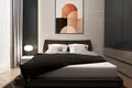 Apartamento 3 habitaciones 110 m² Kagithane, Turquía