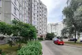 1 room apartment 35 m² Minsk, Belarus