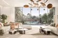 Villa de 6 pièces 1 050 m² Dubaï, Émirats arabes unis