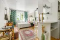 Appartement 1 chambre 26 m² Helsinki sub region, Finlande