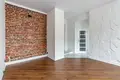 Wohnung 1 zimmer 34 m² Minsk, Belarus
