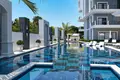 Apartamento 2 habitaciones 83 m² Alanya, Turquía