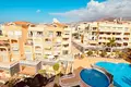 2-Schlafzimmer-Penthouse 110 m² Arona, Spanien