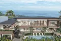 6-Schlafzimmer-Villa 750 m² Pecatu, Indonesien
