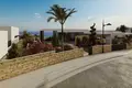 3 bedroom apartment 215 m² Peyia, Cyprus