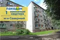 Mieszkanie 1 pokój 30 m² Baranowicze, Białoruś