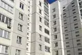 1 room apartment 40 m² Minsk, Belarus