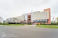 Commercial property 7 rooms 79 m² in Minsk, Belarus