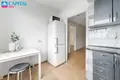 Квартира 2 комнаты 48 м² Вильнюс, Литва