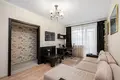 Appartement 2 chambres 46 m² Minsk, Bélarus