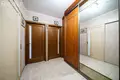 Wohnung 3 Zimmer 66 m² Minsk, Weißrussland