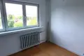 Apartamento 3 habitaciones 49 m² Varsovia, Polonia