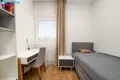 Mieszkanie 3 pokoi 72 m² Wilno, Litwa