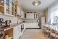 House 316 m² Kurmaiciai, Lithuania