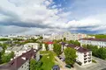 2 room apartment 77 m² Minsk, Belarus