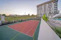 Mieszkanie 2 pokoi  Alanya, Turcja