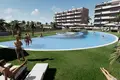 Apartamento 4 habitaciones 101 m² Guardamar del Segura, España