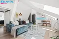 3 room apartment 83 m² Vilnius, Lithuania