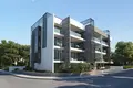 Appartement 2 chambres 102 m² Aradíppou, Chypre