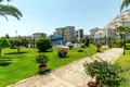 Wohnung 2 zimmer  Alanya, Türkei
