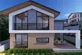 3 bedroom villa 197 m² Uevezli Mahallesi, Turkey