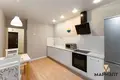 Apartamento 1 habitación 46 m² Minsk, Bielorrusia