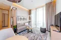 Mieszkanie 1 pokój 705 m² Dubaj, Emiraty Arabskie