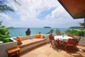 Willa 4 pokoi 450 m² Phuket, Tajlandia