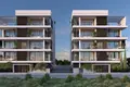 2 bedroom apartment 125 m² Mesa Geitonia, Cyprus